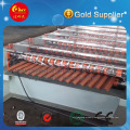 Wall and Roof Steel Metal Roll Forming Making Machine (HKY)